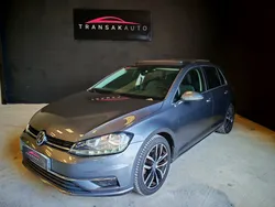 VOLKSWAGEN GOLF SW BUSINESS 1.4 TSI 125 BlueMotion Technology Confortline Business