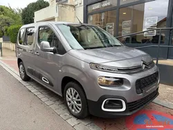 Citroen Berlingo 1.5 BlueHDi S&S 102 cv SHINE