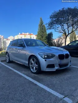BMW 116 Série 1  116d