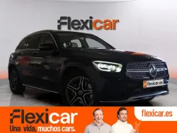 MERCEDES Clase GLC GLC Coupé 200 4Matic 9G-Tronic