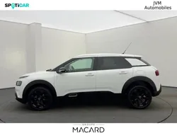 Citroen C4 Cactus BlueHDi 100ch S&S Origins E6.d-TEMP 92g