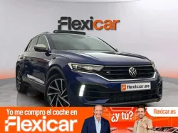 Volkswagen T-Roc 2.0 TSI R 4Motion DSG7 221kW
