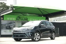 Kia e-Niro 64kWh