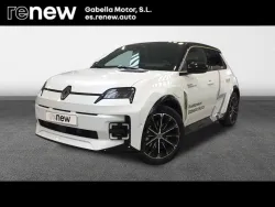 RENAULT R5 Iconic cinq autonomía confort 110 kW