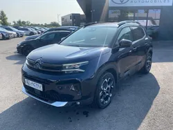 CITROëN C5 AIRCROSS 1.2 hybride 145 max boite automatique