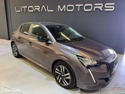Peugeot 208 1.2 PureTech SE Style