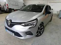 Renault Clio 1.5 Blue dCi Evolution