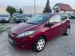 FORD Fiesta VI 3 portes 1.4 i 16V 96 cv 90 000km