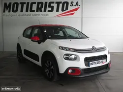 Citroën C3 1.5 BlueHDi Feel