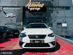 SEAT Ibiza 1.0 TSI Style