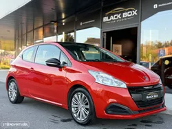 Peugeot 208 PureTech 82 Style