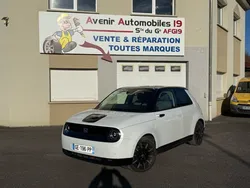 Honda Honda e