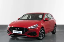 HYUNDAI i30 1.0 TGDI Klass 48V 100
