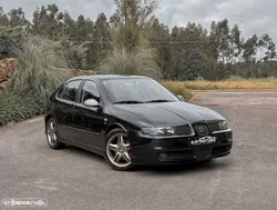 SEAT Leon 1.9 TDI FR