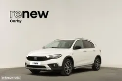 Fiat Tipo Cross 1.0 GSE T3