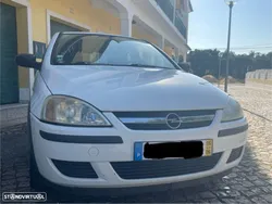 Opel Corsa 1.3 CDTi Sport