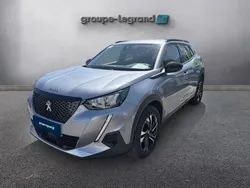 Peugeot 2008 1.2 PureTech 100ch S&S Allure