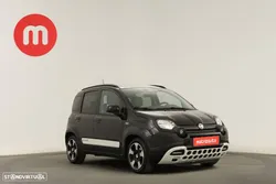 Fiat Panda 1.0 Hybrid