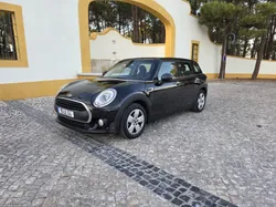MINI Clubman 1.5D 115cv NACIONAL