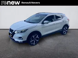 Nissan Qashqai 1.2 DIG-T 115 Tekna