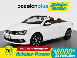Volkswagen Eos 2.0 TDI Excellence BMT