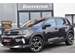 CITROEN C5 AIRCROSS BlueHDi 130 EAT8 Max