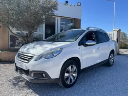 Peugeot 2008 110 -cv 47000 km certifier ecran tactile/bluetooth/regulateur/clim/jantes alu