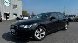 Audi A4 AVANT 30 TDI Design Luxe S-tronic