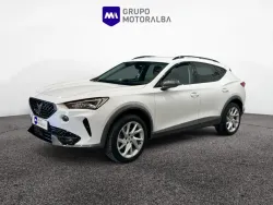 CUPRA Formentor 1.5 TSI 150 DSG