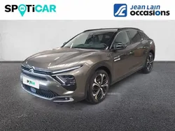 Citroën C5 X PureTech 180 S&S EAT8 Shine