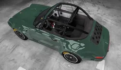 Porsche 911 3.2