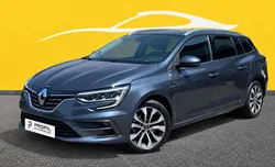 🥇 Renault Megane Break Estate 1.5l dci 115 TECHNO EDC/CARPLAY/CAMERA/GPS/TEL/LED/1°MAIN