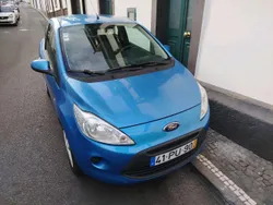 Ford KA 1.2
