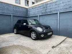 MINI MINI 2 R56 Cooper D 1.6 d 16V 110ch GARANTIE