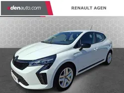 Renault Clio TCe 90 ch GSR2 Evolution