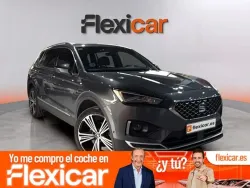 SEAT Tarraco 2.0TDI S&S Xcellence DSG 4Drive 150