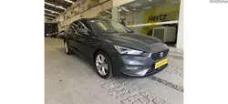 Seat Leon 1.0 TSI FR 110cv