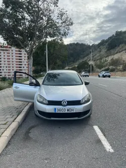 Volkswagen Golf 1.9 TDI Sport Edition