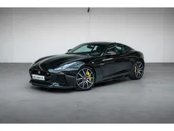 JAGUAR F.TYPE Jaguar SVR *Faible kilométrage / Origine France