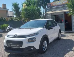 Citroën C3 1.5 BlueHDI Feel