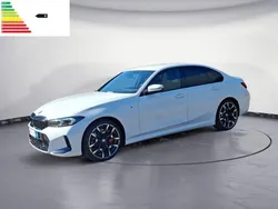 BMW Série 3 320 i Aut. Limousine M Sportpaket Pro LED PDC Navi Kamera Sitzheizung Hifi