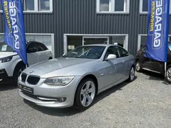 Bmw Serie 3 [E92] 2.0 320 d xDrive Business