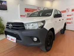 Toyota Hilux Hilux Cabina Doble GX