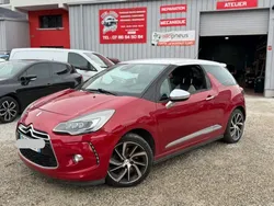 🆕🇫🇷CITROËN DS3 SPORT CHIC FULL LED 165ch🚗🚨