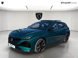 PEUGEOT 308 Electrique 55 kWh 156ch GT Exclusive