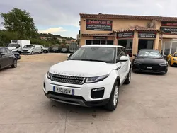 Land-rover RANGE ROVER EVOQUE 2.0 TD4 150 SE MARK V
