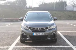 Peugeot 3008 1.6 HDI