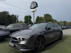 Mercedes-Benz A 250 e AMG Line