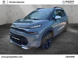 Citroen C3 Aircross PureTech 130ch S&S Shine Pack EAT6