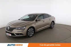 Renault Talisman 1.7 dCi Blue Intens 150 ch